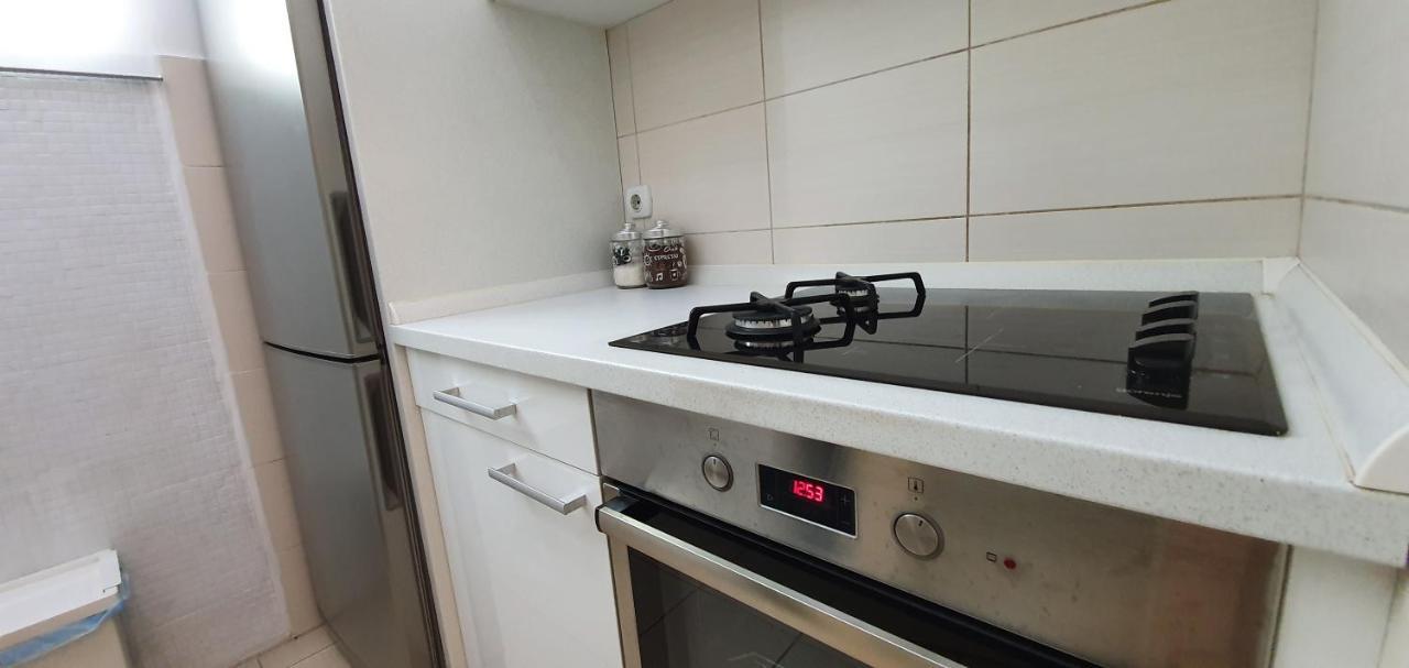 Royal Apartment Belvill Belgrado Exterior foto